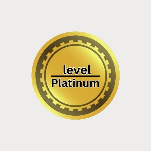 PLATINUM